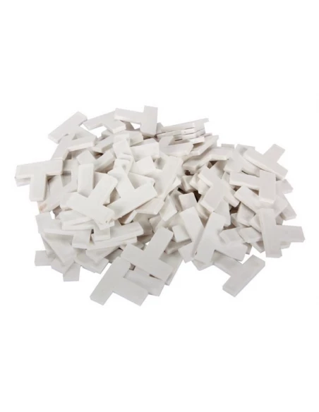 Croisillons - 10 mm - 100 pcs