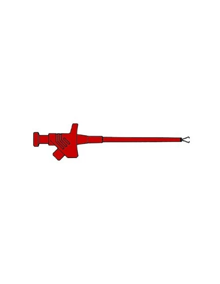 Grip-fils standard - rouge (kleps 30)