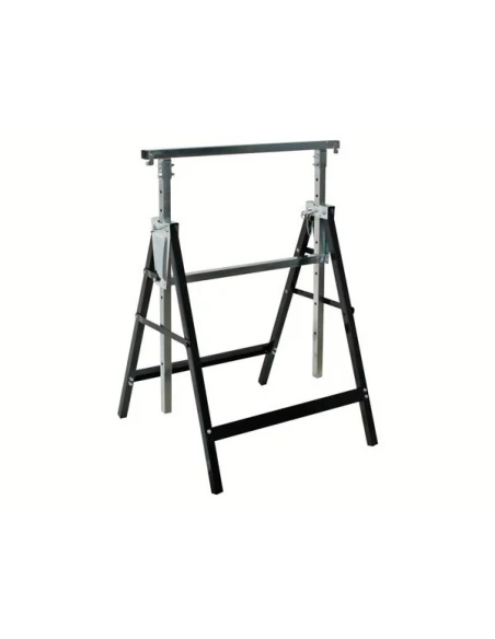 Treteau portable metallique - max 180 kg/pc