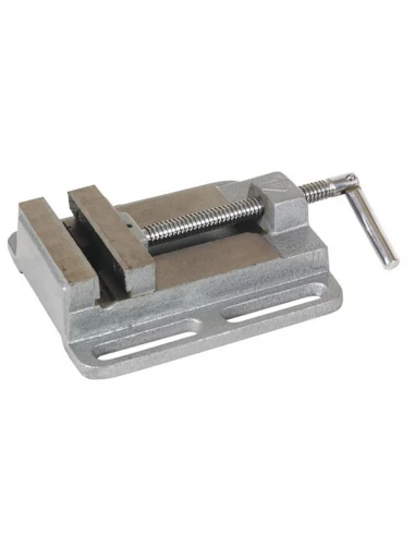 Etau perceuse 100 mm