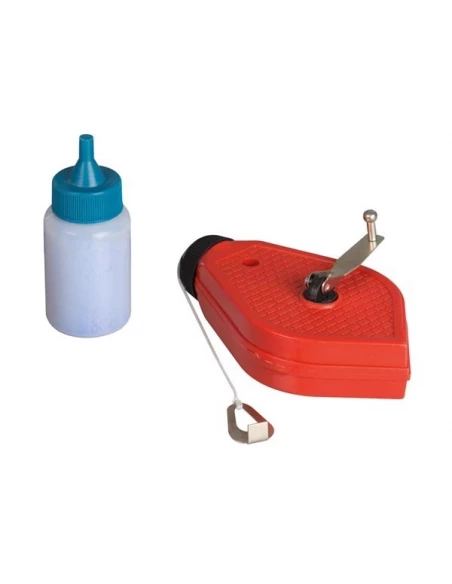 Cordeau a tracer + poudre