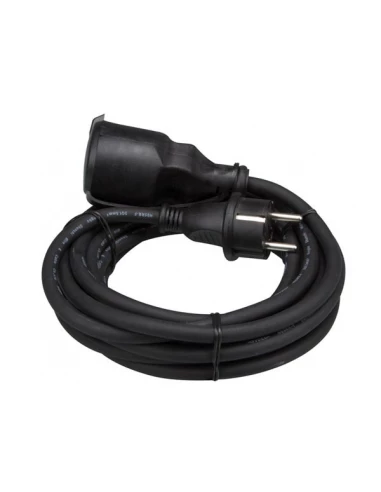 Rallonge en caoutchouc - 5 m - 3g1 5