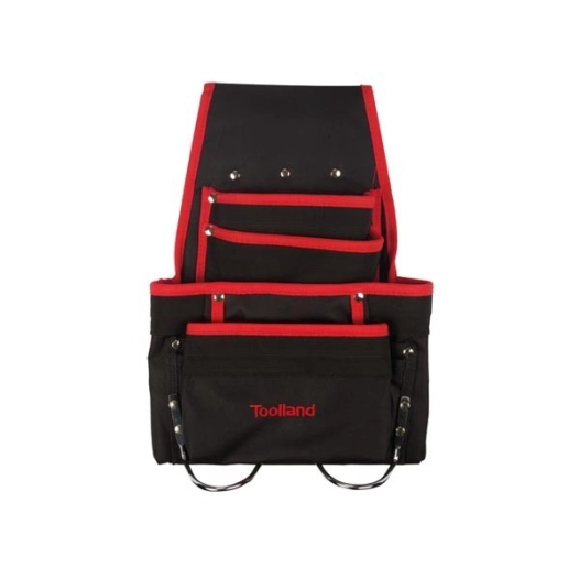 Porte-outils - 10 compartiments