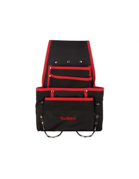 Porte-outils - 10 compartiments