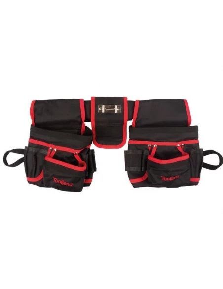 Porte-outils - double