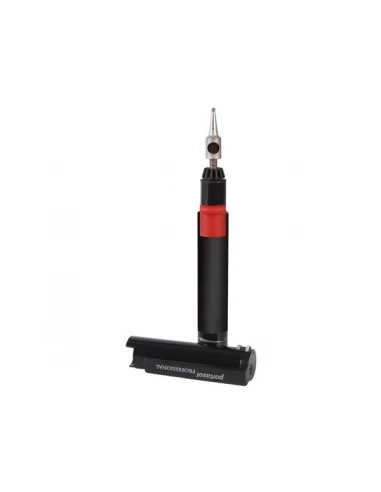 Fer à souder au gaz - semi-professionel (p1)