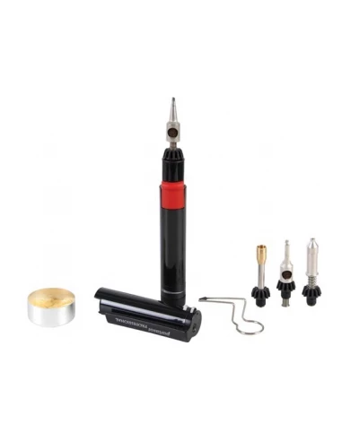 Kit fer à souder portasol semi-professionnel (p-1k)