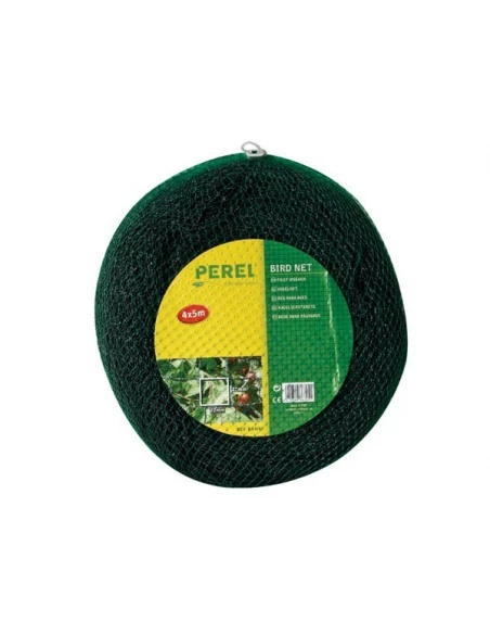 Filet oiseaux 4 x 5 m