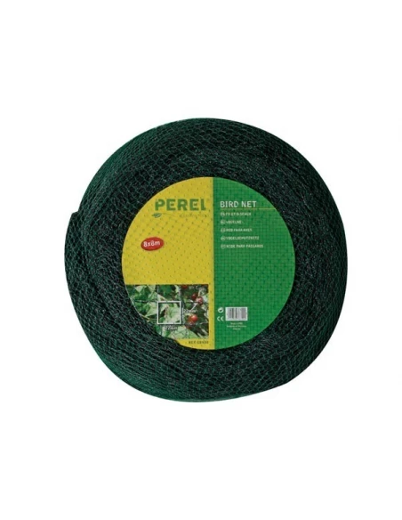 Filet oiseaux 8 x 8 m