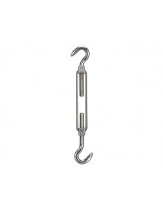Tendeur en acier inoxydable - m8