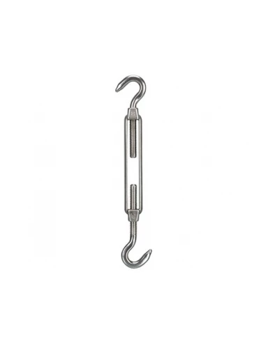 Tendeur en acier inoxydable - m8