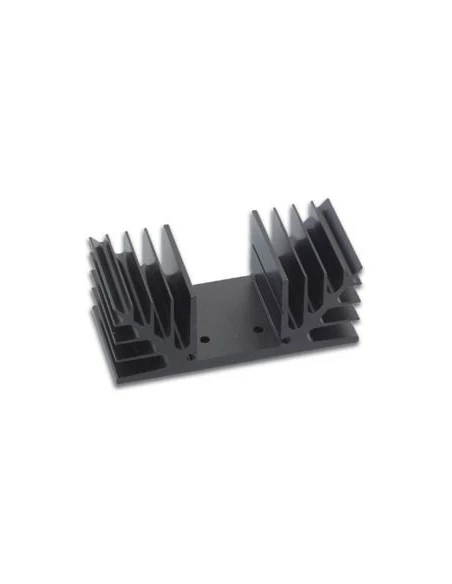 8835/40 dissipateur thermique avec forage spécial pour k4003