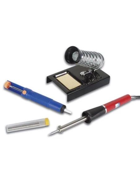 Kit de soudage électrique