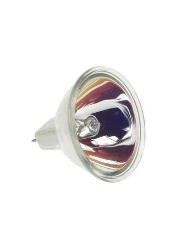 Ampoule halogène 75w / 240v, gx5.3