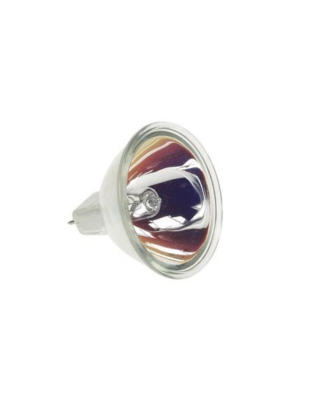 Ampoule halogène 75w / 240v, gx5.3
