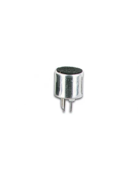 Capsule micro electret ø10mm