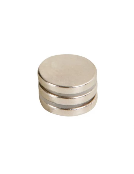 Aimant ø18 x 3mm - 3 pcs