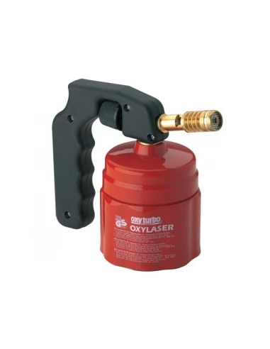 Oxyturbo - lampe à souder - oxylaser