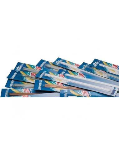 Oxyturbo - baguettes à souder - pour ot115 turbo 90 - 10 pcs