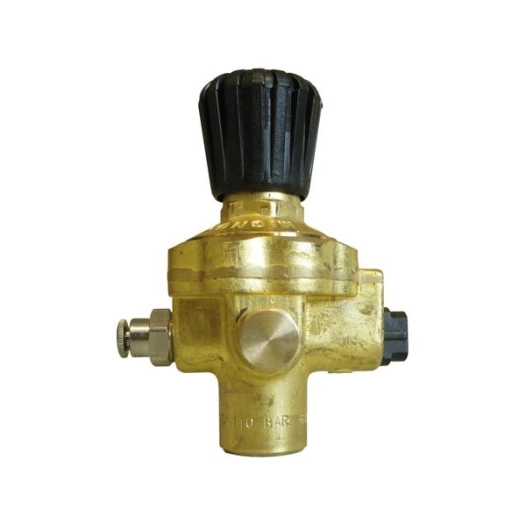 Oxyturbo - détendeur - mignon - pour poste de soudure