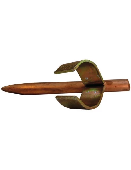 Oxyturbo - panne à souder - cuivre