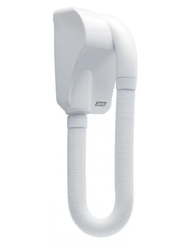 Sèche - cheveux mural caraibe 1000 watts matériel pro - JVD