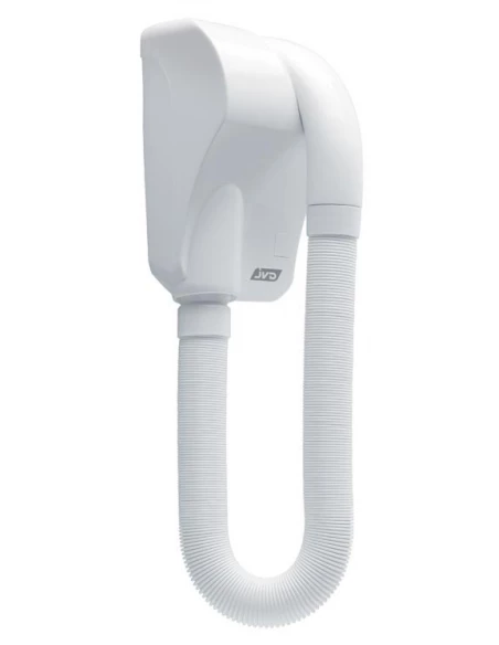 Sèche - cheveux mural caraibe 1000 watts matériel pro - JVD