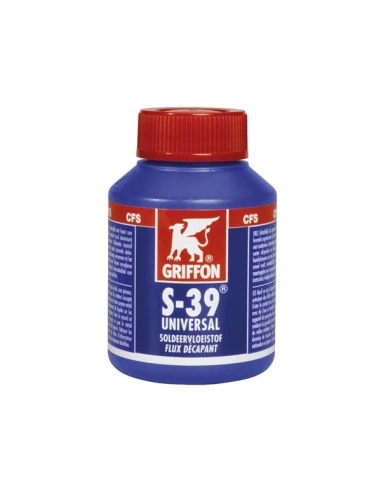 Griffon – Flux à Souder – 320 Ml – Universel