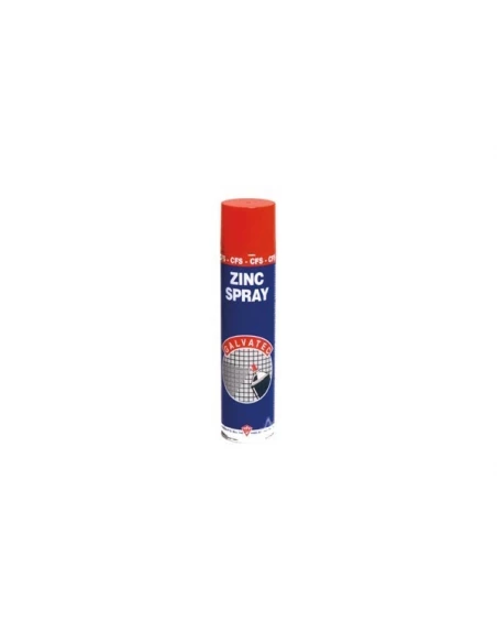 Griffon - spray à zinc - 400 ml