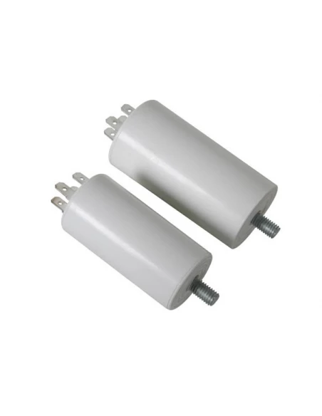 Condensateur de marche 1µf/450v