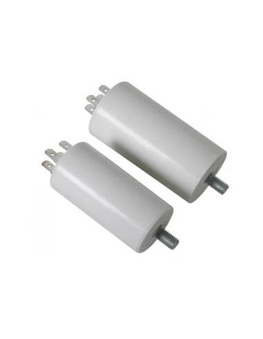 Condensateur de marche 20µf/450v