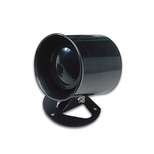 Sirene piezo 6-12vcc