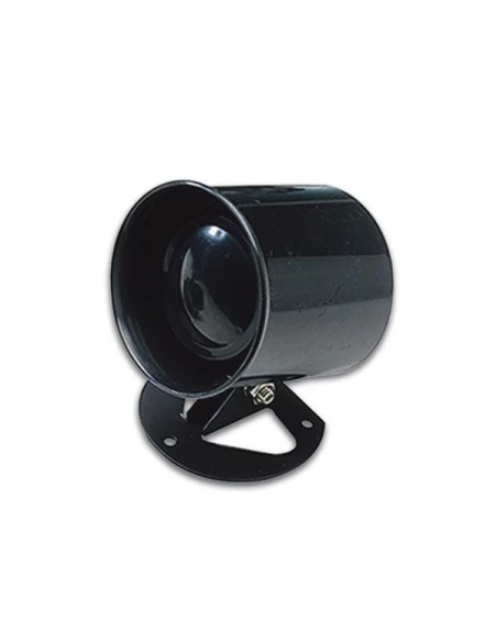 Sirene piezo 6-12vcc