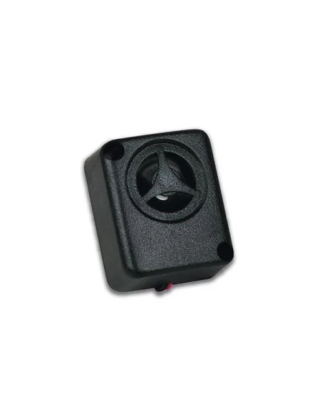 Micro sirene piezo 6-14vcc