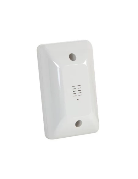 Sirene externe pour systemes d'alarme domestiques