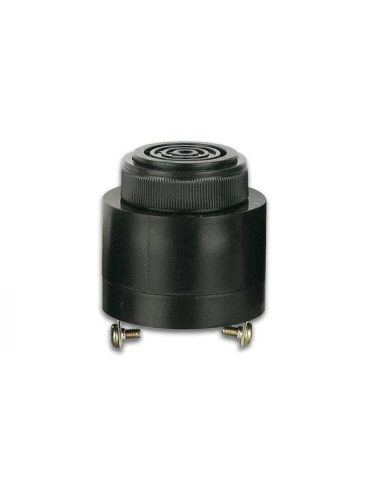Buzzer ca/cc 220v type a visser