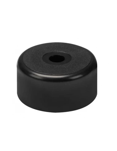 Ronfleur piezo 3 - 20 vcc - ø 30 2 mm - hauteur 15 mm - pas 17 5 mm