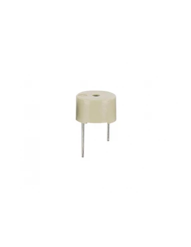 Micro buzzer 12vcc type ci - scelle