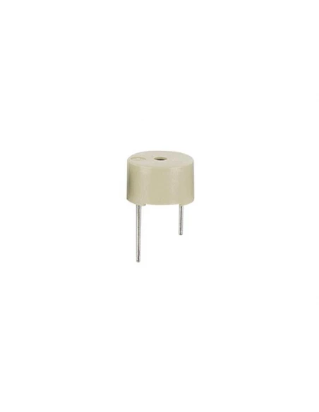 Micro buzzer 12vcc type ci - scelle