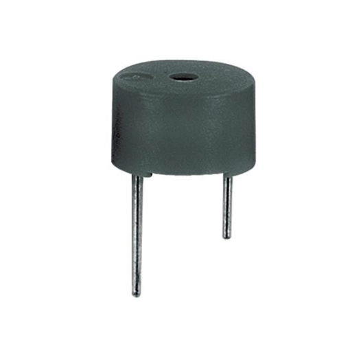 Micro buzzer 5vcc type ci - scelle