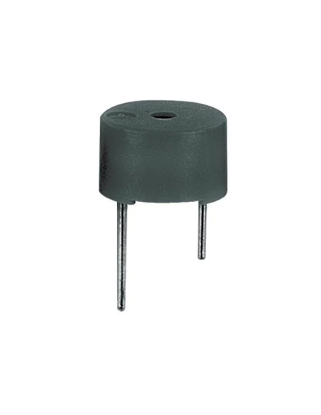 Micro buzzer 5vcc type ci - scelle