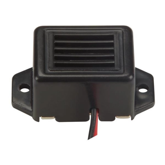 Buzzer mécanique / fils