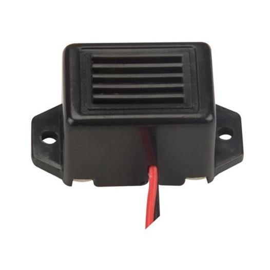 Buzzer mécanique / fils