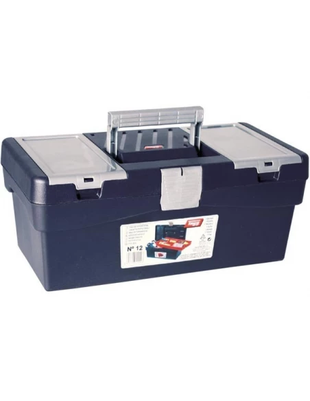 Tayg - coffre à outils - 400 x 217 x 166 mm