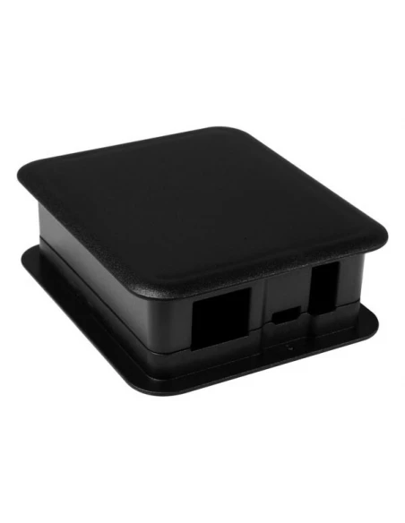 Boîtier pour arduino yun - noir