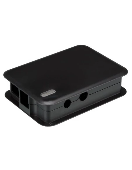Boîtier pour raspberry pi - noir