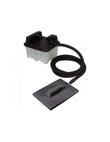 Décolleuse à papier peint