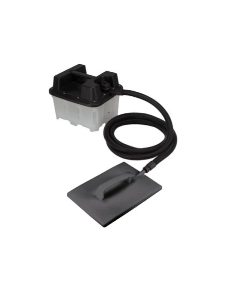 Décolleuse à papier peint