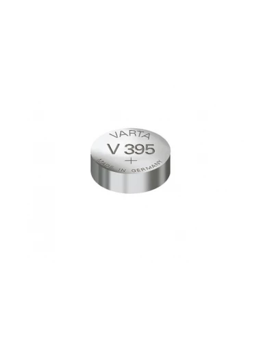 Pile pour montre 1 55v-42mah sr57 395 801 111 (1pc/bl)