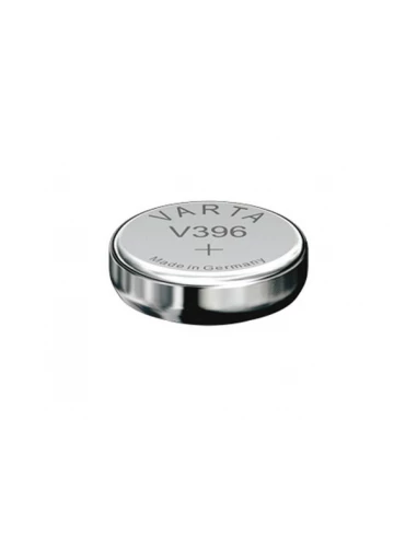 Pile pour montre 1 55v-25mah sr59 396 101 111 (1pc/bl)